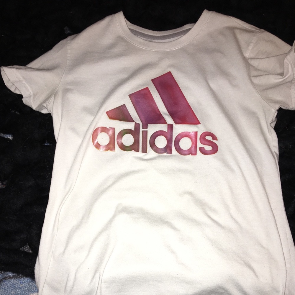 Adidas tee shirt